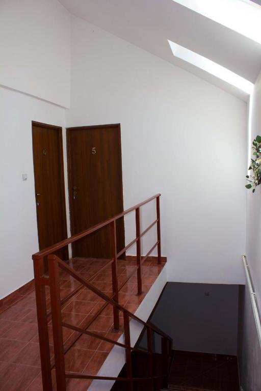 Pension Belmonte Sâmbăta de Sus Exterior photo