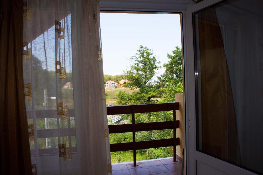 Pension Belmonte Sâmbăta de Sus Exterior photo