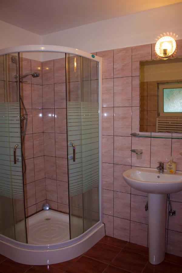 Pension Belmonte Sâmbăta de Sus Room photo