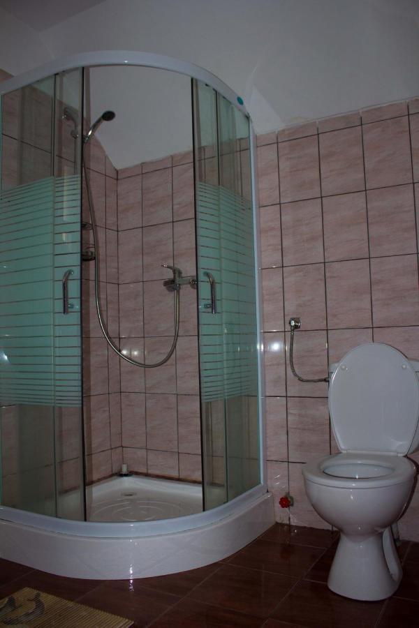 Pension Belmonte Sâmbăta de Sus Room photo